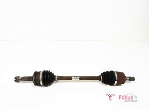 Drive Shaft HYUNDAI i20 (PB, PBT)