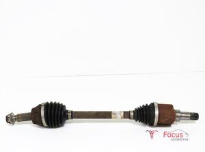 Drive Shaft FORD Fiesta VI (CB1, CCN)