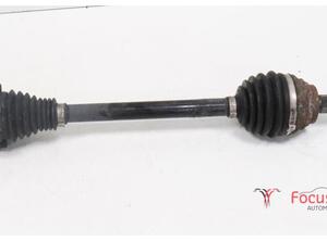 Drive Shaft SEAT Leon (1P1)