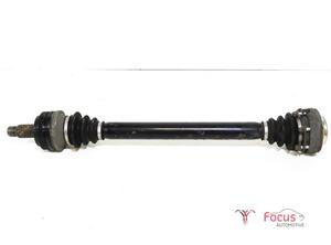 Drive Shaft BMW 1er (E87), BMW 1er (E81)