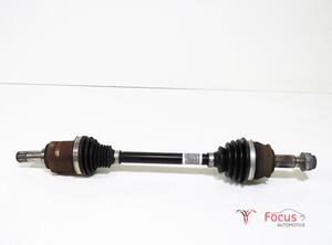 Drive Shaft OPEL Corsa E (--)