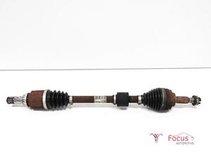 Drive Shaft RENAULT Clio IV (BH)