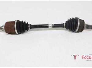 Drive Shaft NISSAN Qashqai II SUV (J11, J11)