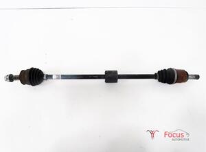 Drive Shaft OPEL Corsa D (S07)