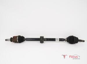 Drive Shaft OPEL Corsa D (S07)