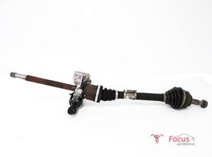 Drive Shaft PEUGEOT 3008 Großraumlimousine (0U_)