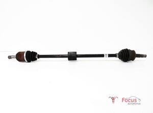 Drive Shaft OPEL Corsa D (S07)