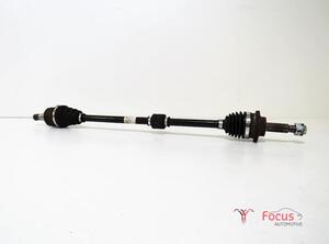 Drive Shaft CHEVROLET Spark (M300)