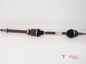 Drive Shaft RENAULT Captur I (H5, J5), RENAULT Clio IV (BH)