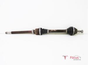 Drive Shaft CITROËN C4 GRAND PICASSO I (UA_), CITROËN C4 PICASSO I MPV (UD_)