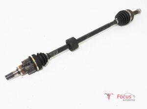 Drive Shaft NISSAN Pixo (UA0)