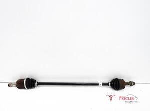 Drive Shaft OPEL Corsa D (S07)