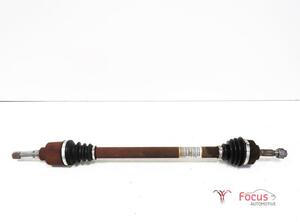 Drive Shaft PEUGEOT 208 I (CA, CC)