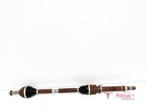 Drive Shaft RENAULT Clio IV (BH)