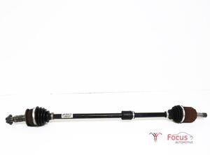 Drive Shaft OPEL Astra J GTC (--)