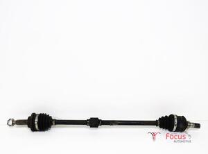 Drive Shaft CHEVROLET Spark (M300)