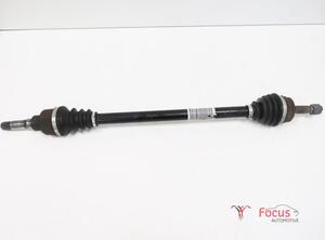 Drive Shaft PEUGEOT 208 I (CA, CC)