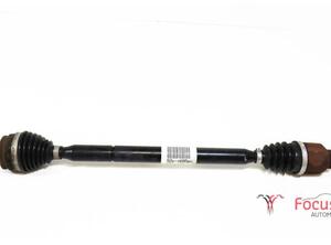 Drive Shaft CITROËN C3 II (SC)