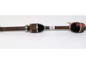 Drive Shaft RENAULT Clio V (BF)