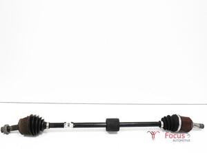 Drive Shaft OPEL Corsa D (S07)