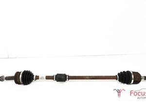 Drive Shaft HYUNDAI i20 (PB, PBT)