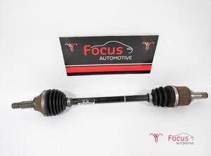 Drive Shaft VW UP! (121, 122, 123, BL1, BL2, BL3)