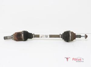 Drive Shaft RENAULT Twingo III (BCM)