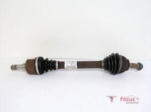 Drive Shaft PEUGEOT 3008 Großraumlimousine (0U_)