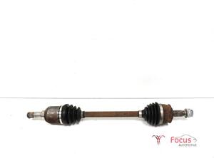 Drive Shaft FIAT 500 (312), FIAT 500 C (312)