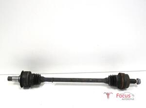 Drive Shaft MERCEDES-BENZ C-Klasse (W204)