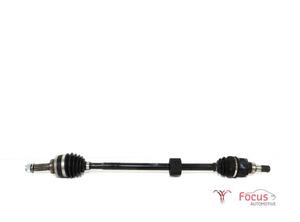 Drive Shaft NISSAN Pixo (UA0)