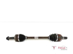 Drive Shaft HYUNDAI i10 (AC3, AI3)