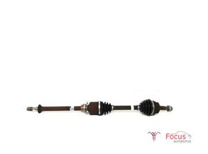 Drive Shaft FIAT Grande Punto (199), FIAT Punto (199), FIAT Punto Evo (199)