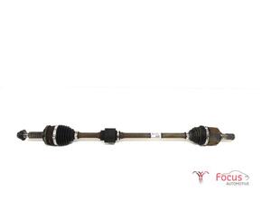 Drive Shaft KIA Picanto (JA), KIA Picanto (TA)