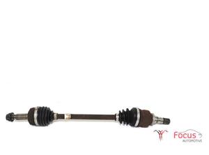 Drive Shaft PEUGEOT 107 (PM, PN)