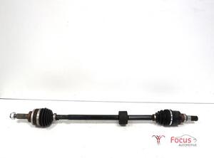 Drive Shaft NISSAN Pixo (UA0)