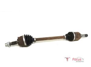 Drive Shaft FORD KA (RU8)