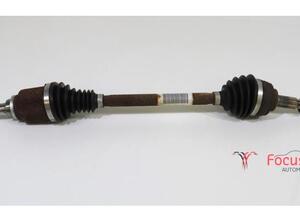 Drive Shaft RENAULT Captur I (H5, J5), RENAULT Clio IV (BH)