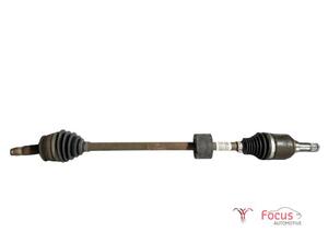 Drive Shaft FIAT 500 (312), FIAT 500 C (312)