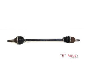 Drive Shaft VW UP! (121, 122, 123, BL1, BL2, BL3)