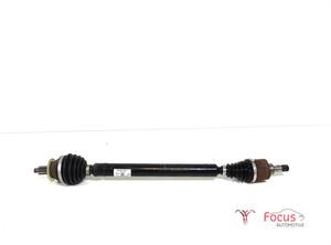 Drive Shaft SEAT Ibiza IV (6J5, 6P1), SEAT Ibiza IV Sportcoupe (6J1, 6P5)