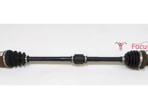 Drive Shaft OPEL KARL (C16)