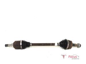 Drive Shaft FIAT 500L (351_, 352_)