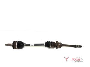 Drive Shaft SUZUKI SX4 (EY, GY)