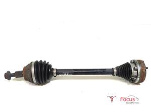 Drive Shaft VW GOLF VII (5G1, BQ1, BE1, BE2)