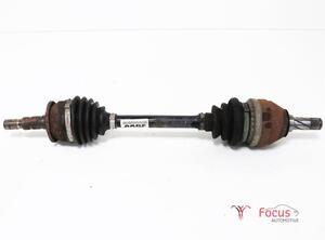 Drive Shaft OPEL ASTRA J Sports Tourer (P10)