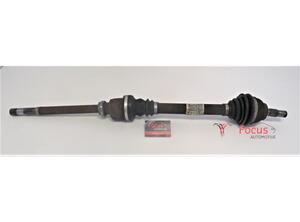 Drive Shaft PEUGEOT 308 I (4A_, 4C_), PEUGEOT 308 SW I (4E_, 4H_)