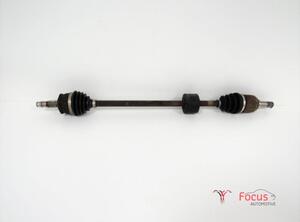 Drive Shaft FIAT 500 (312_), FIAT 500 C (312_)