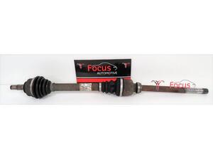 Drive Shaft PEUGEOT 308 I (4A_, 4C_)