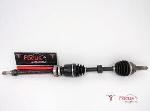 Drive Shaft MAZDA 2 (DE_, DH_)